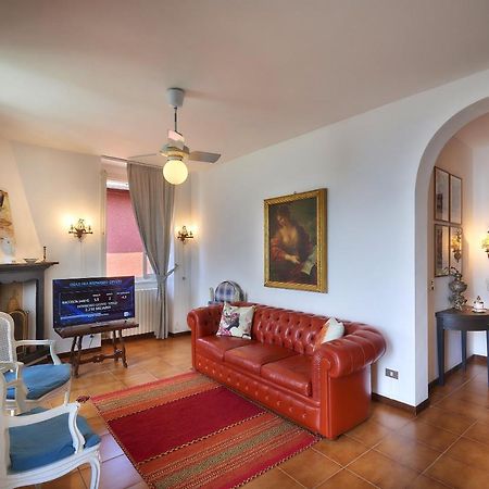 ヴァレンナCasa Balconyアパートメント エクステリア 写真