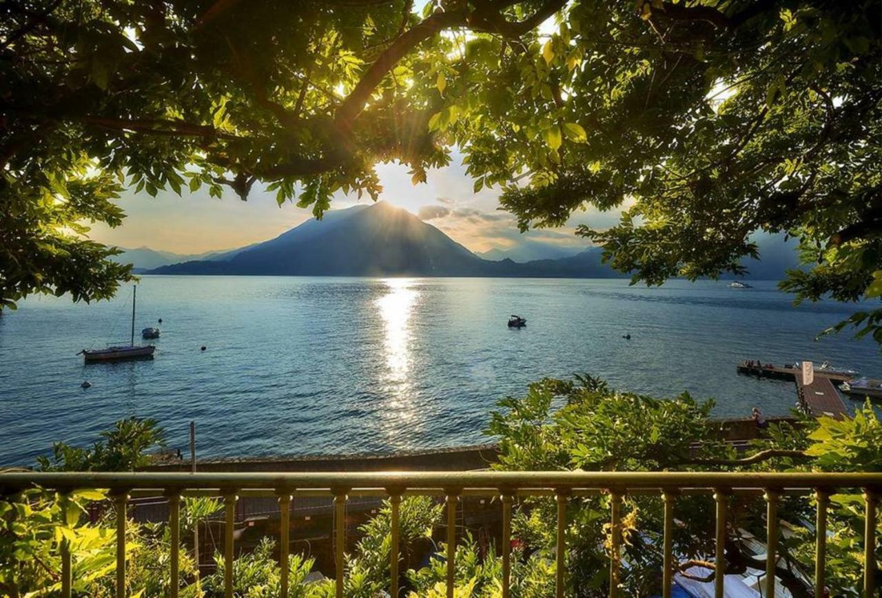 ヴァレンナCasa Balconyアパートメント エクステリア 写真