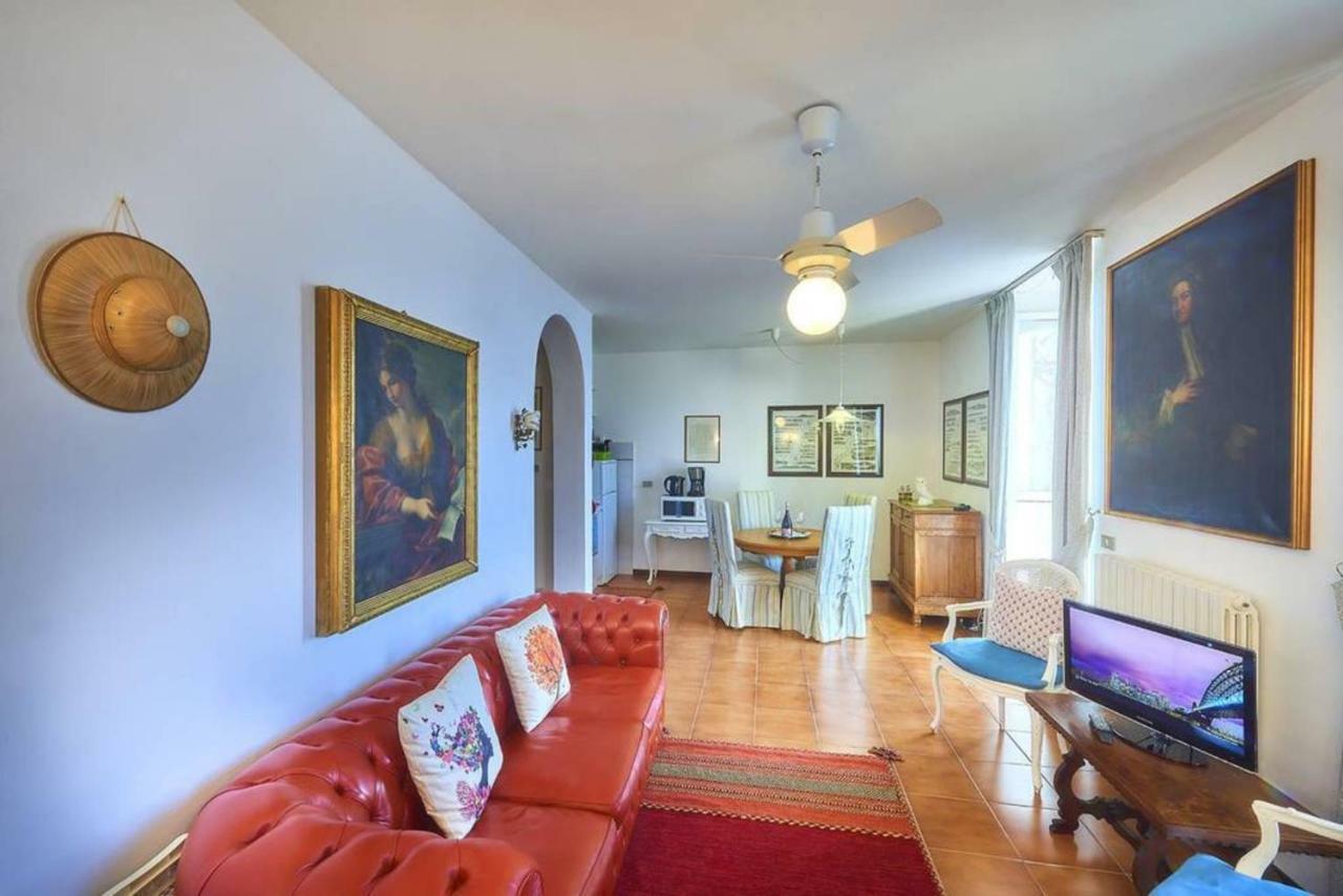 ヴァレンナCasa Balconyアパートメント エクステリア 写真