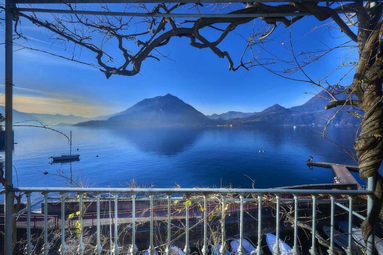 ヴァレンナCasa Balconyアパートメント エクステリア 写真