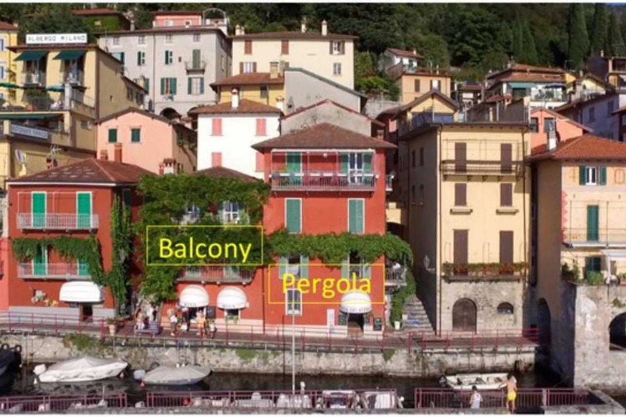 ヴァレンナCasa Balconyアパートメント エクステリア 写真