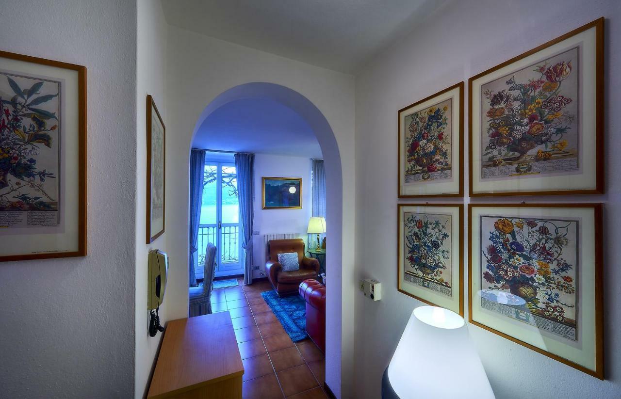 ヴァレンナCasa Balconyアパートメント エクステリア 写真