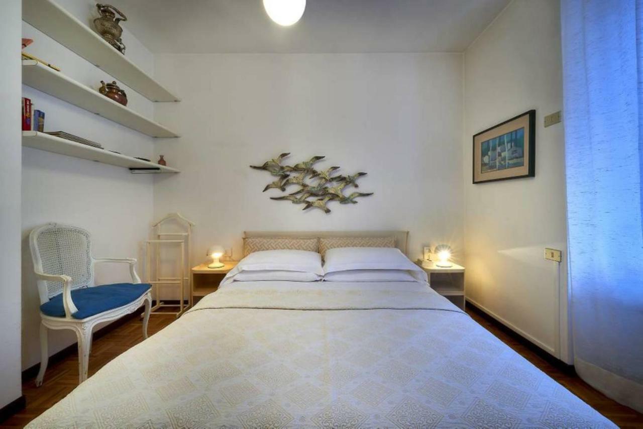 ヴァレンナCasa Balconyアパートメント エクステリア 写真