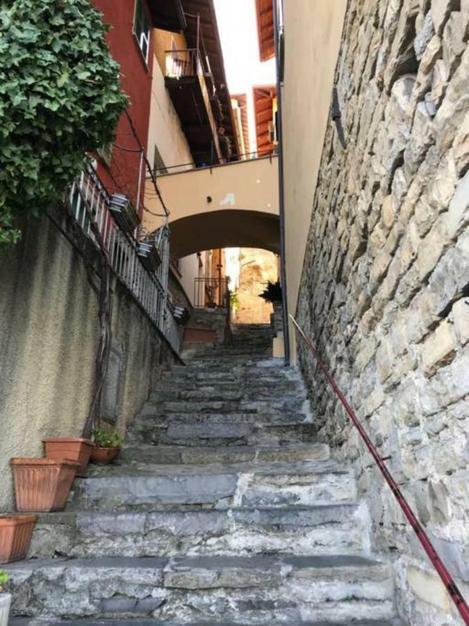 ヴァレンナCasa Balconyアパートメント エクステリア 写真